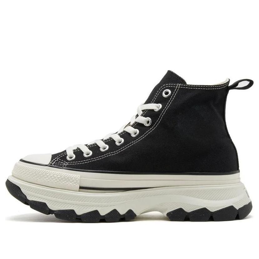 Converse Chuck Taylor All Star Trekwave Hi 'Black' 31308860 sold by KicksCrew