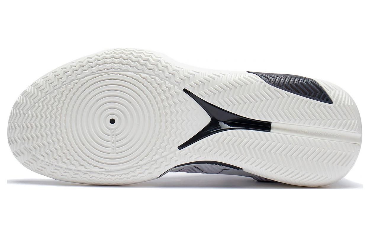 Li-Ning Speed 9 Premium 'White Pink' ABAS071-2 sold by KicksCrew product image thumbnail 7