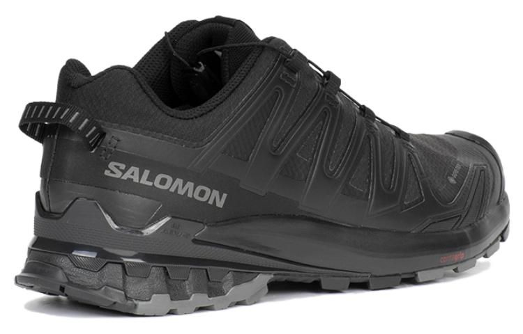 Salomon XA Pro 3D V9 'Black Phantom' 472718 sold by KicksCrew product image thumbnail 3