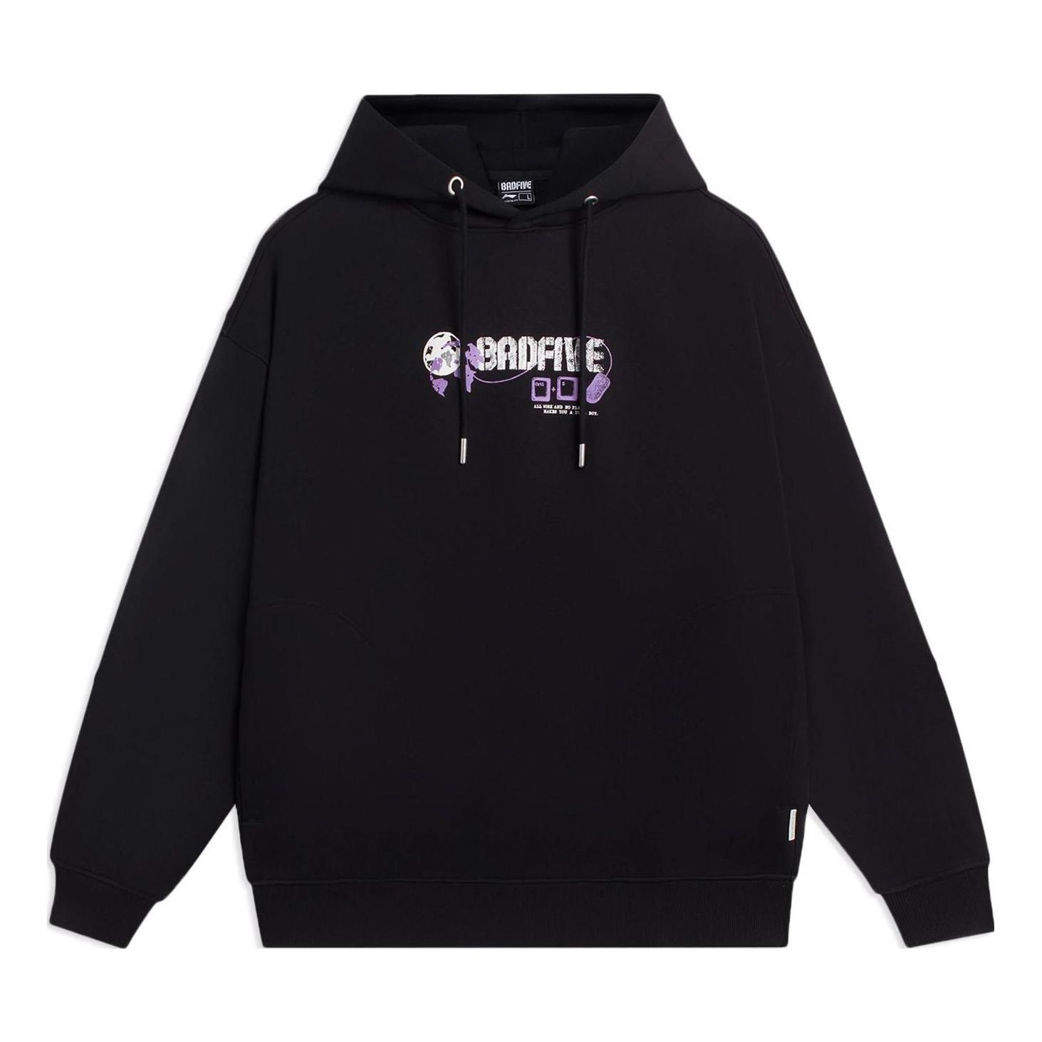[Life Work] Ladog Big Logo Hood 男女兼用 Life Work] Ladog Big Logo Hood 男女兼用