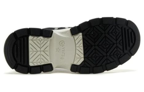 Converse Chuck Taylor All Star Trekwave Hi 'Black' 31308860 sold by KicksCrew
