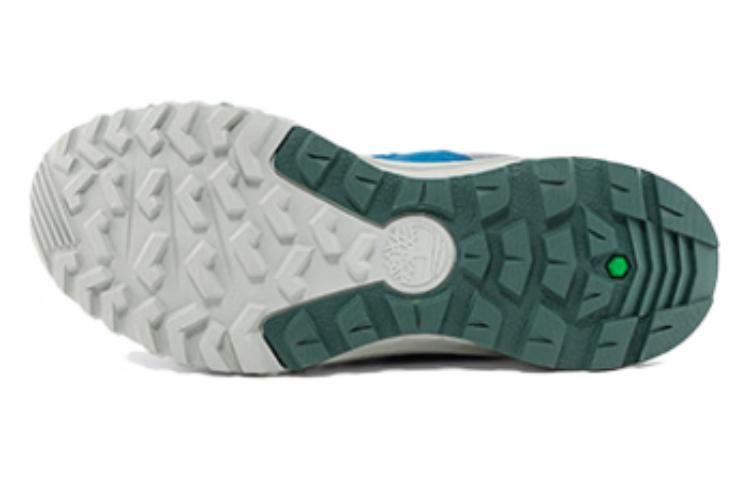 (WMNS) Timberland Trailquest Sneakers 'Grey and Blue' A43JKW sold by KicksCrew product image thumbnail 5