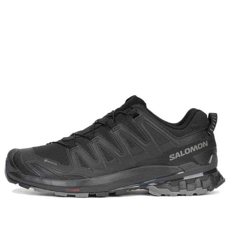 Salomon XA Pro 3D V9 'Black Phantom' 472718 sold by KicksCrew