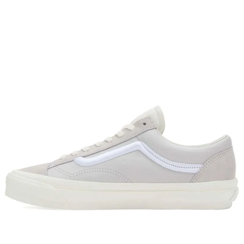 Vans Old Skool Ressiue 36 'Grey' VN000CR3CPN sold by KicksCrew