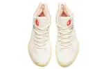 (WMNS) ANTA Shock Wave 4 'Grey Pink White' 122231106-8 sold by KicksCrew