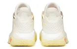 (WMNS) ANTA Shock Wave 4 'Grey Pink White' 122231106-8 sold by KicksCrew