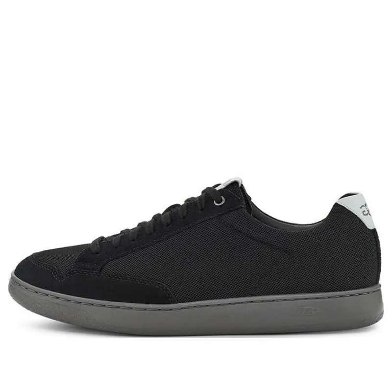 UGG South Bay Sneaker Low Mesh 'Black' 1125104-BLK sold by KicksCrew