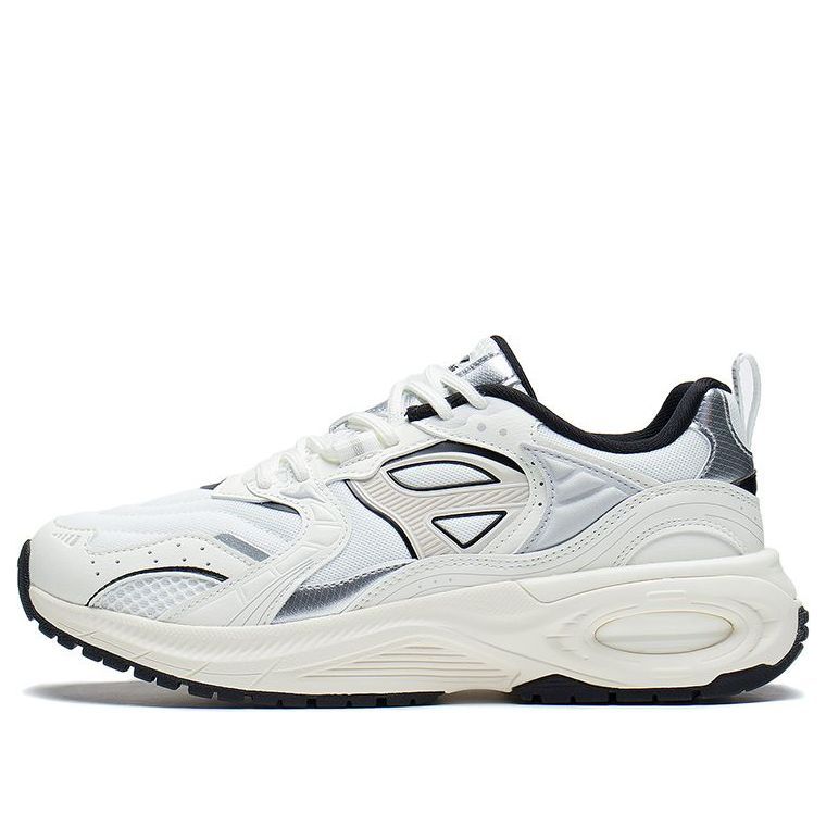 (WMNS) Li-Ning 92 CICI 'Snow White' AGCS278-1 sold by KicksCrew