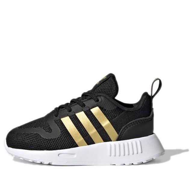 (TD) adidas originals Multix 'Black Gold' Q47172 sold by KicksCrew