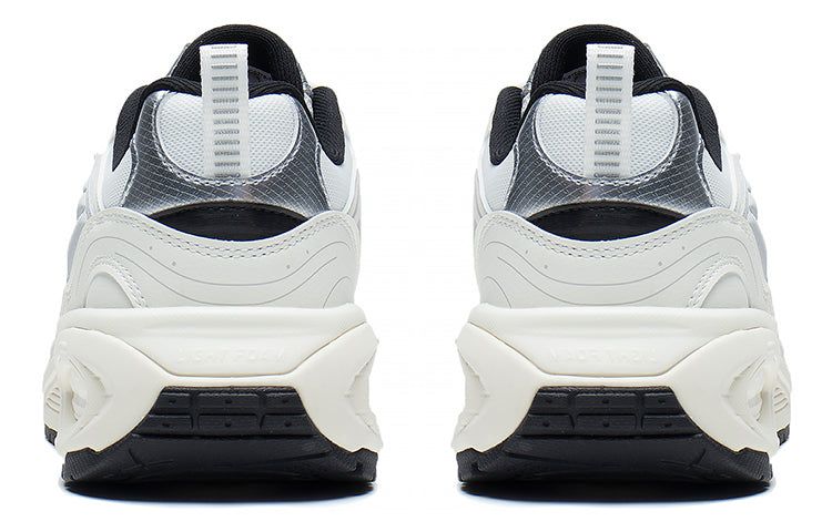 (WMNS) Li-Ning 92 CICI 'Snow White' AGCS278-1 sold by KicksCrew product image thumbnail 4