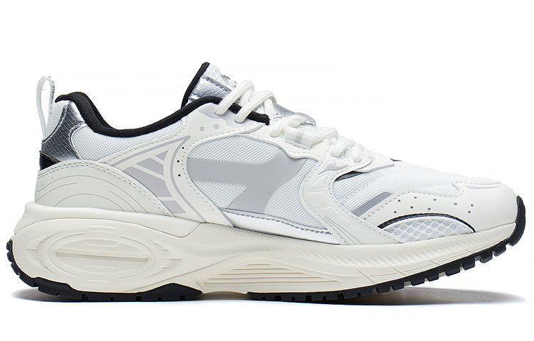 (WMNS) Li-Ning 92 CICI 'Snow White' AGCS278-1 sold by KicksCrew product image thumbnail 2