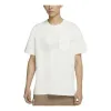 Nike Sportswear Swoosh T-Shirt 'White' DO1930-133 sold by KicksCrew