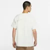 Nike Sportswear Swoosh T-Shirt 'White' DO1930-133 sold by KicksCrew