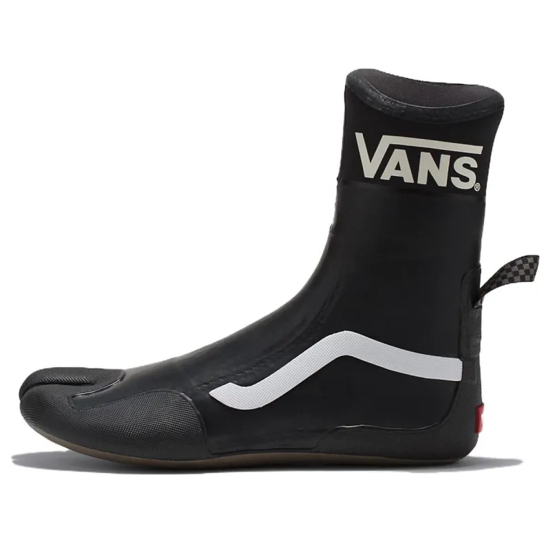 Vans Surf Boot Hi St 3Mm 'Black' VN0A5KY9BKA sold by KicksCrew