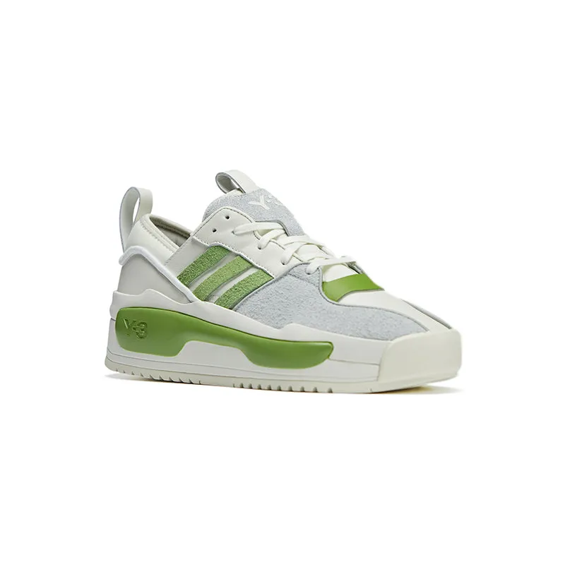 adidas Y-3 Rivalry 'Team Rave Green' ID7931 sold by KicksCrew product image thumbnail 3