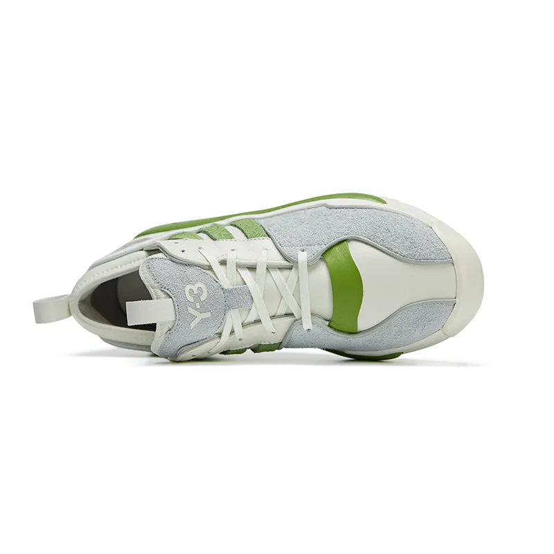 adidas Y-3 Rivalry 'Team Rave Green' ID7931 sold by KicksCrew product image thumbnail 4