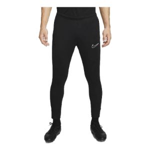 Nike Dri-FIT Academy Zippered Soccer Pants 'Black' DV9741-010 sold by KicksCrew