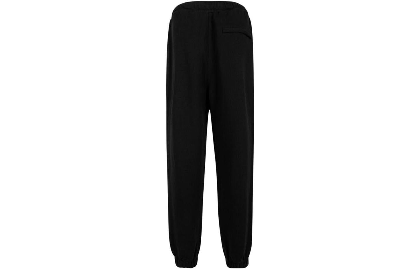 Puma X Ami Sweatpants 'Black' 535996-01 sold by KicksCrew product image thumbnail 2