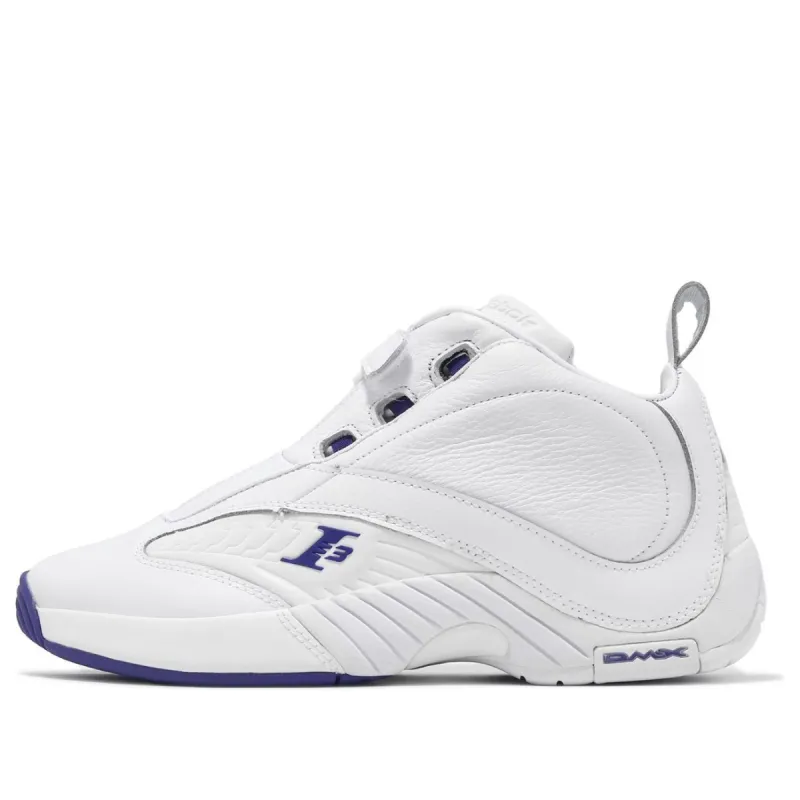 Reebok Answer IV 'Free Agency' 100033884 sold by KicksCrew