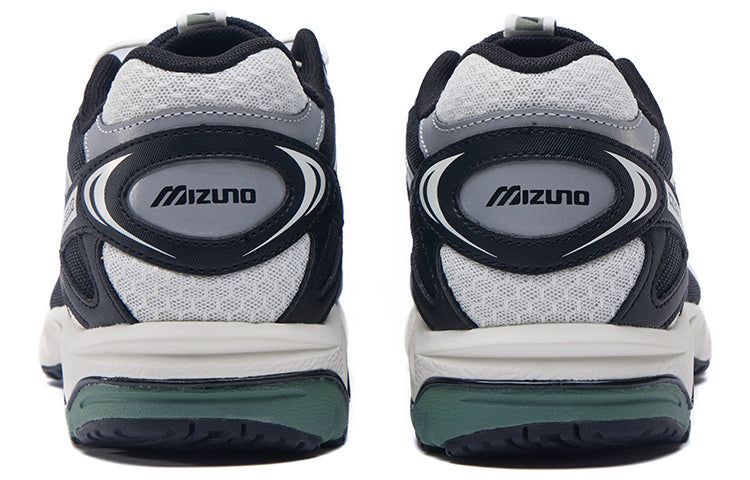 Mizuno Wave Solar V2 'Black Lifestyle Low' D1GH231807 sold by KicksCrew product image thumbnail 5