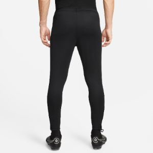 Nike Dri-FIT Academy Zippered Soccer Pants 'Black' DV9741-010 sold by KicksCrew