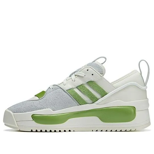 adidas Y-3 Rivalry 'Team Rave Green' ID7931 sold by KicksCrew