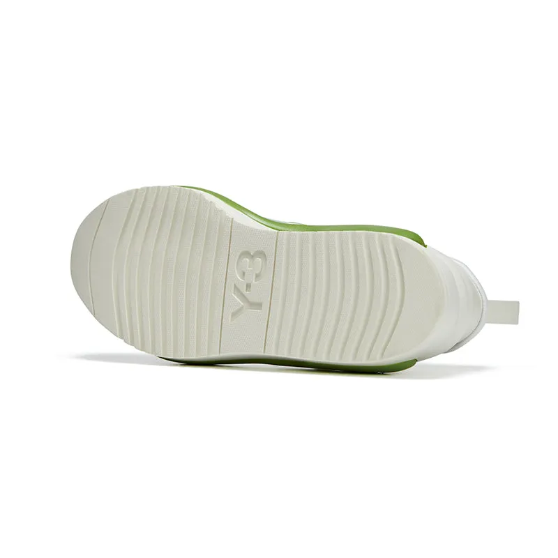 adidas Y-3 Rivalry 'Team Rave Green' ID7931 sold by KicksCrew product image thumbnail 5