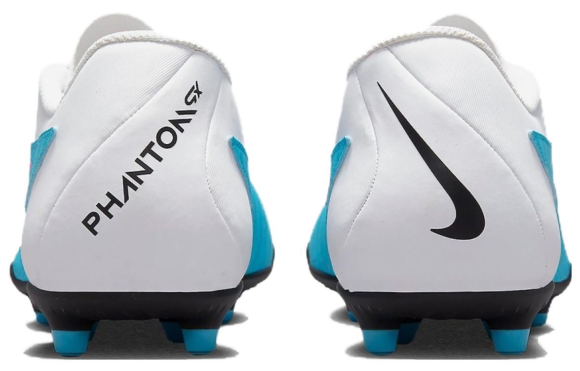 Nike Phantom GX Club MG 'Blast Pack' DD9483-446 sold by KicksCrew product image thumbnail 5
