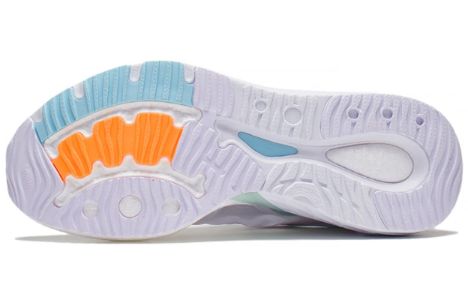 Li-Ning Furious Rider 6 'White' ARZS001-13 sold by KicksCrew