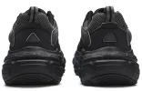 FILA ET Fashion Sneakers 'Black' F12M312120FBF sold by KicksCrew