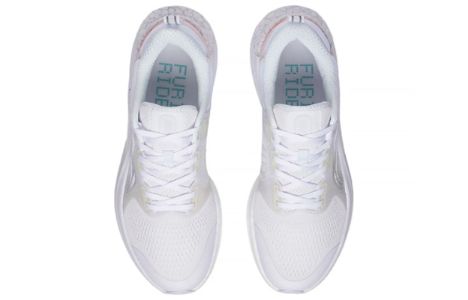 Li-Ning Furious Rider 6 'White' ARZS001-13 sold by KicksCrew