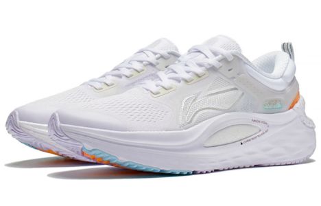 Li-Ning Furious Rider 6 'White' ARZS001-13 sold by KicksCrew