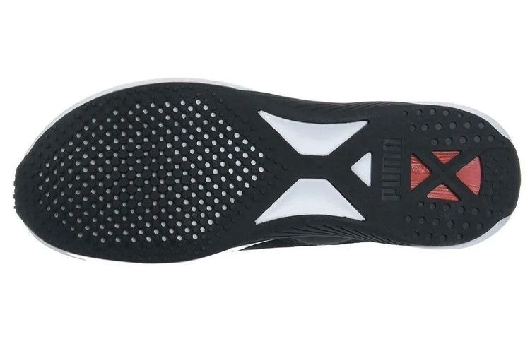 (WMNS) Puma Amp Xt Shoes 'Black' 191125-01 sold by KicksCrew product image thumbnail 5