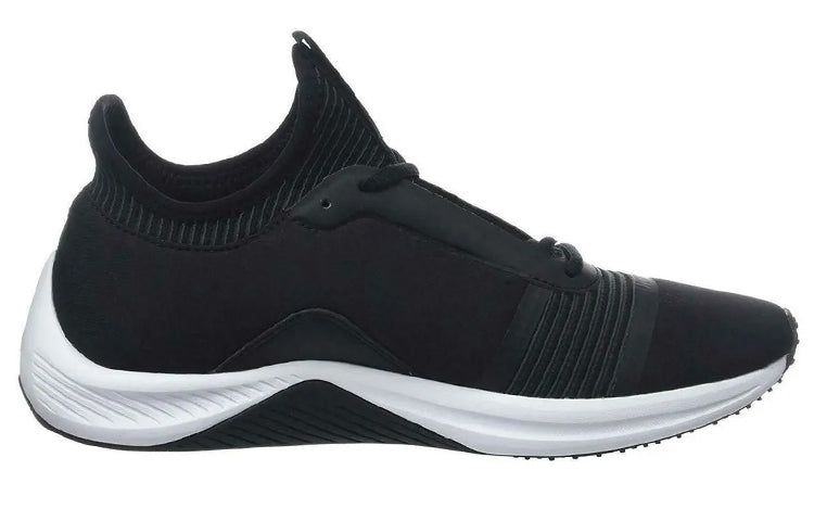 (WMNS) Puma Amp Xt Shoes 'Black' 191125-01 sold by KicksCrew product image thumbnail 2