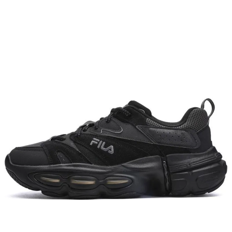 FILA ET Fashion Sneakers 'Black' F12M312120FBF sold by KicksCrew