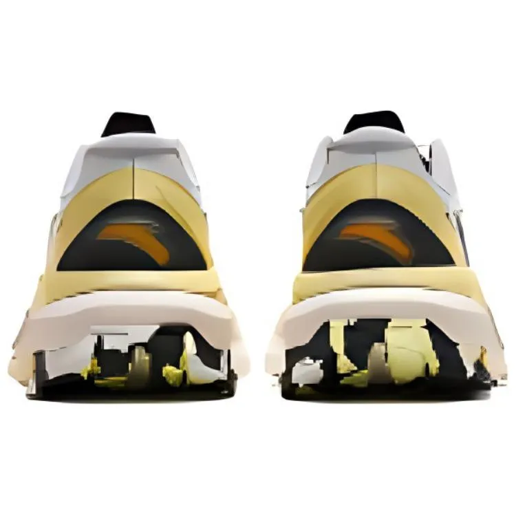 ANTA Shanyue 'Grey Yellow White' 112428863-2 sold by KicksCrew product image thumbnail 5