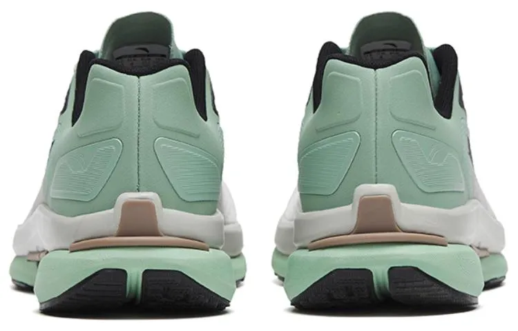 (WMNS) ANTA Shock Blade Nitrogen 'Jade' 122245510A-15 sold by KicksCrew product image thumbnail 3