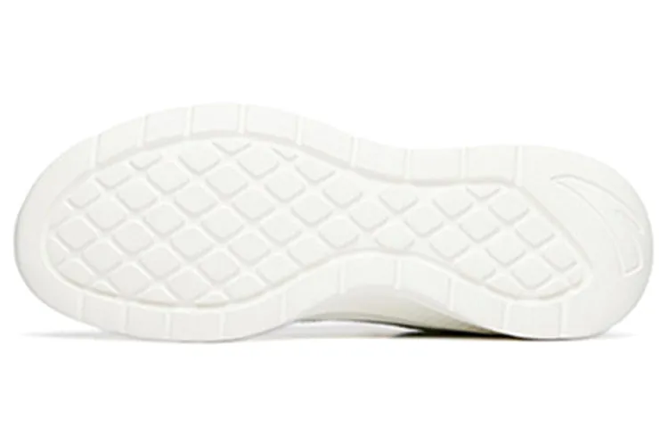 ANTA Running Series Sneakers 'White Green Black' 912235581-4 sold by KicksCrew product image thumbnail 5