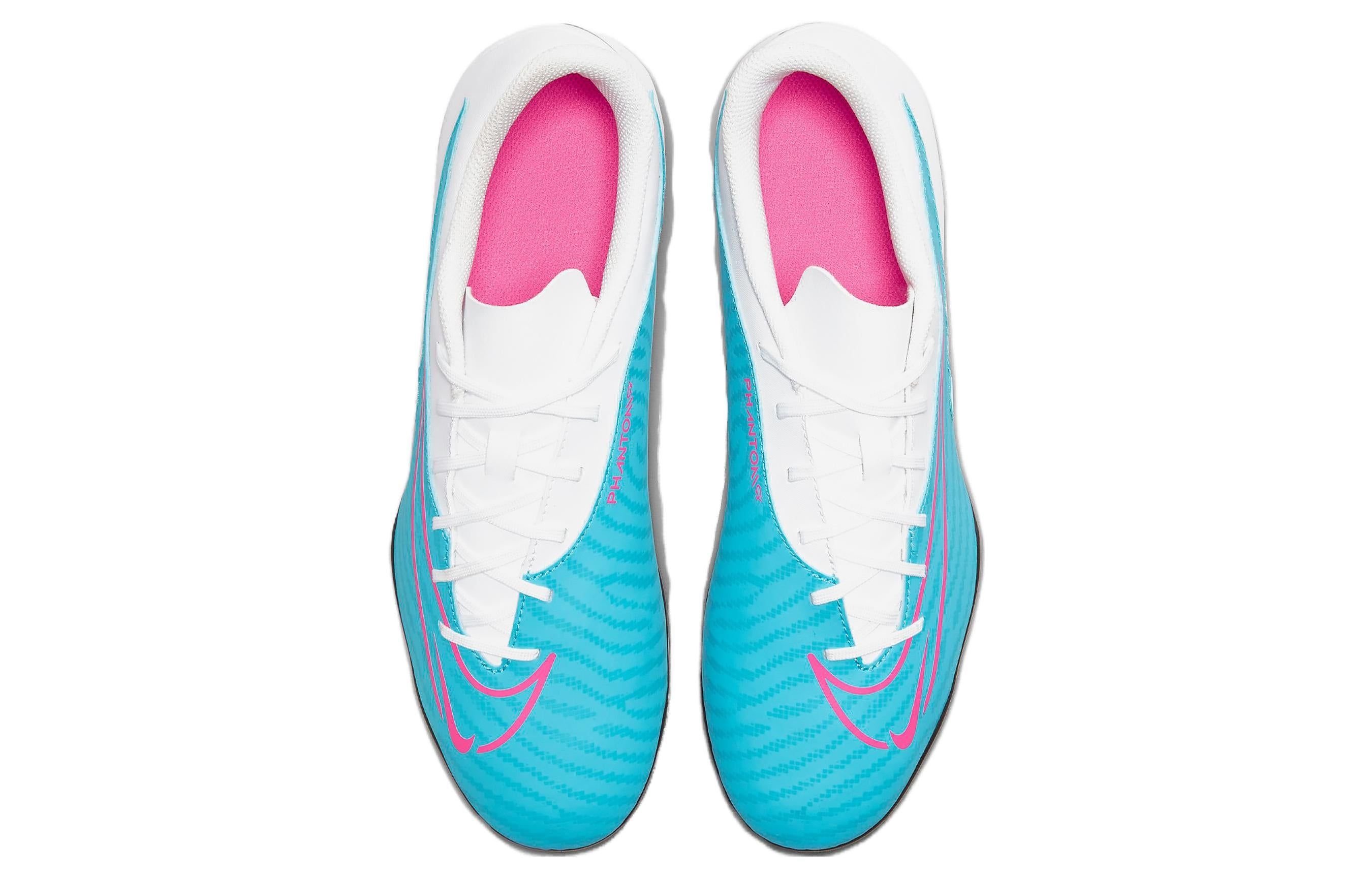 Nike Phantom GX Club MG 'Blast Pack' DD9483-446 sold by KicksCrew product image thumbnail 4