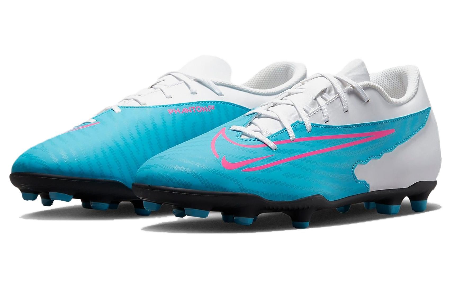 Nike Phantom GX Club MG 'Blast Pack' DD9483-446 sold by KicksCrew product image thumbnail 3