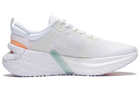 Li-Ning Furious Rider 6 'White' ARZS001-13 sold by KicksCrew