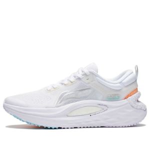 Li-Ning Furious Rider 6 'White' ARZS001-13 sold by KicksCrew