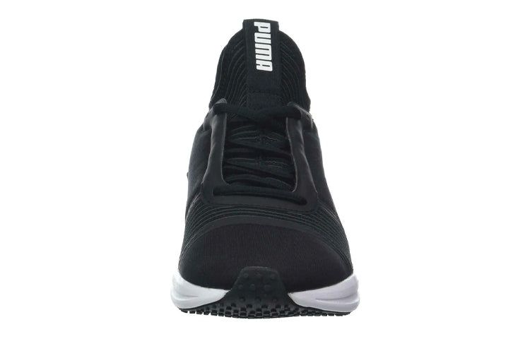 (WMNS) Puma Amp Xt Shoes 'Black' 191125-01 sold by KicksCrew product image thumbnail 3