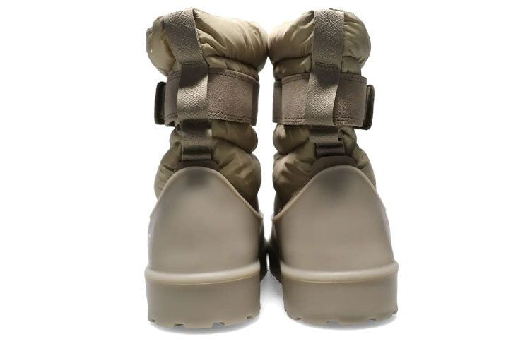 UGG Classic Short Pull-On Weather 'Dune' 1120847-DUNE sold by KicksCrew product image thumbnail 5