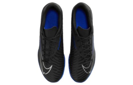 Nike Phantom Gx Club IC Hyper 'Royale Blue Black' DD9485-040 sold by KicksCrew