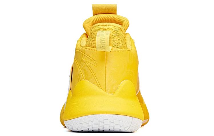 ANTA KT Klay Thompson 'Bright Yellow White' 112041610-4 sold by KicksCrew product image thumbnail 4
