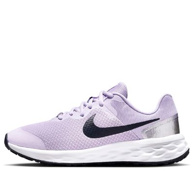 (GS) Nike Revolution 6 'Violet Frost' DD1096-500 sold by KicksCrew