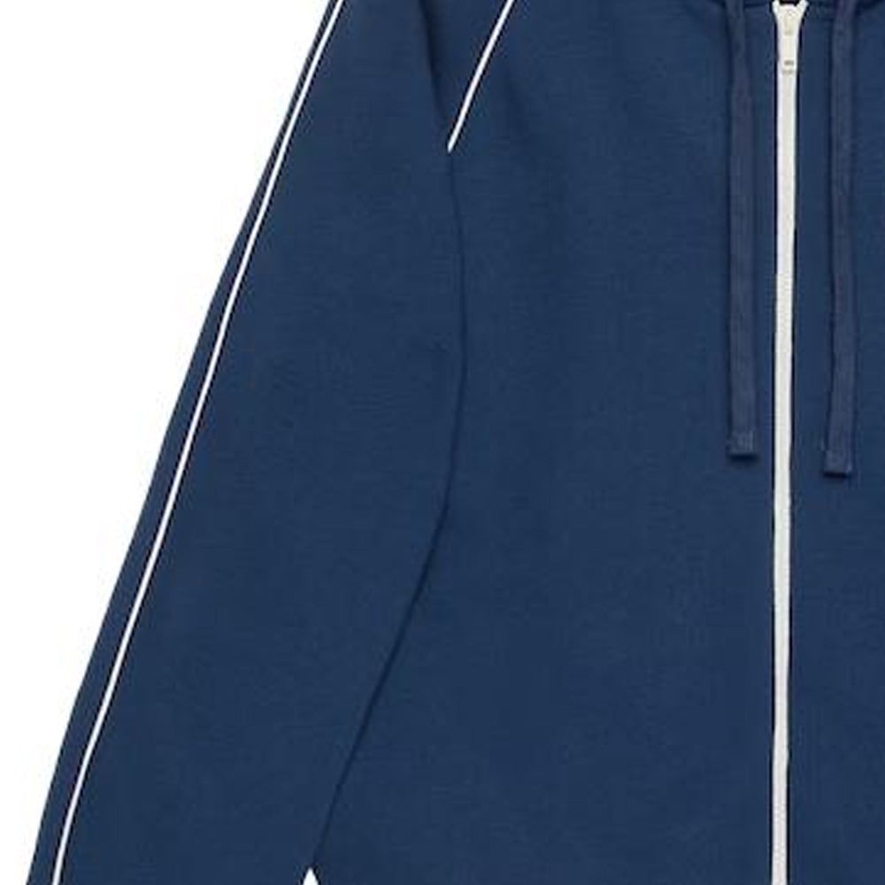 Gucci Cotton Jersey Sweatshirt With Patch 'Blue' 756648-XJFV7-4030 sold by KicksCrew product image thumbnail 5