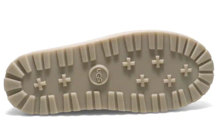 UGG Classic Short Pull-On Weather 'Dune' 1120847-DUNE sold by KicksCrew product image thumbnail 6