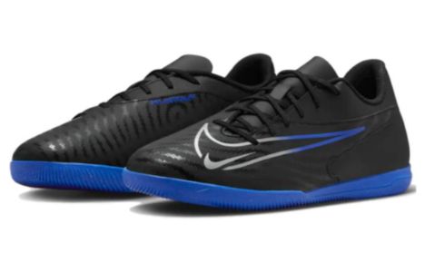Nike Phantom Gx Club IC Hyper 'Royale Blue Black' DD9485-040 sold by KicksCrew